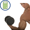 thumbnail image of a man curling a dumbbell
