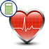 thumbnail image of a heart icon with a cardiogram line going through it