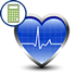 thumbnail image of a blue heart icon with a cardiogram line going through it